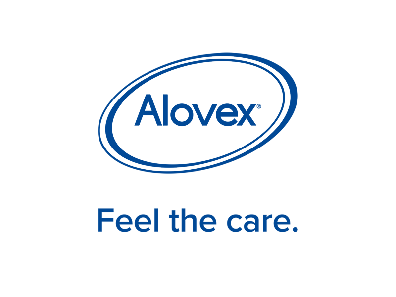 Logo Alovex