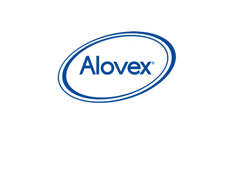 Logo Alovex