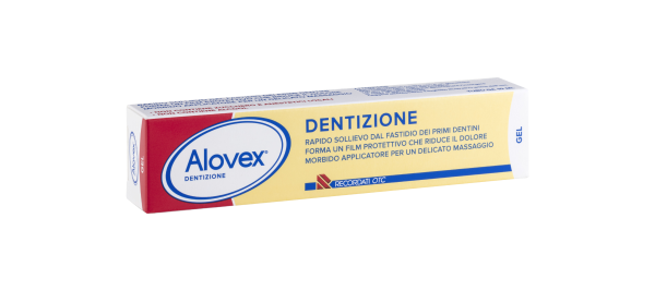 Dentizione: il rimedio per i primi dentini