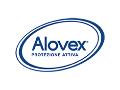 Alovex protezione attiva